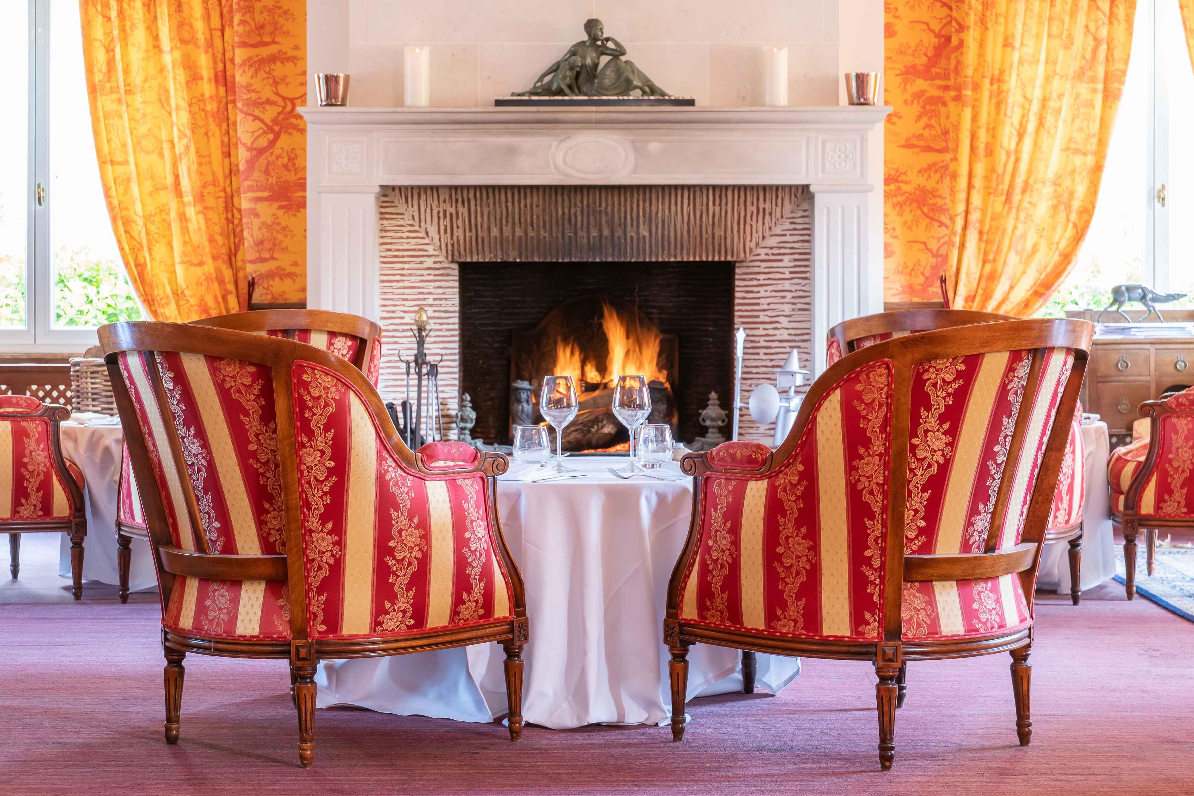 Le Manoir De La Poterie & Spa Cricquebœuf Exteriör bild