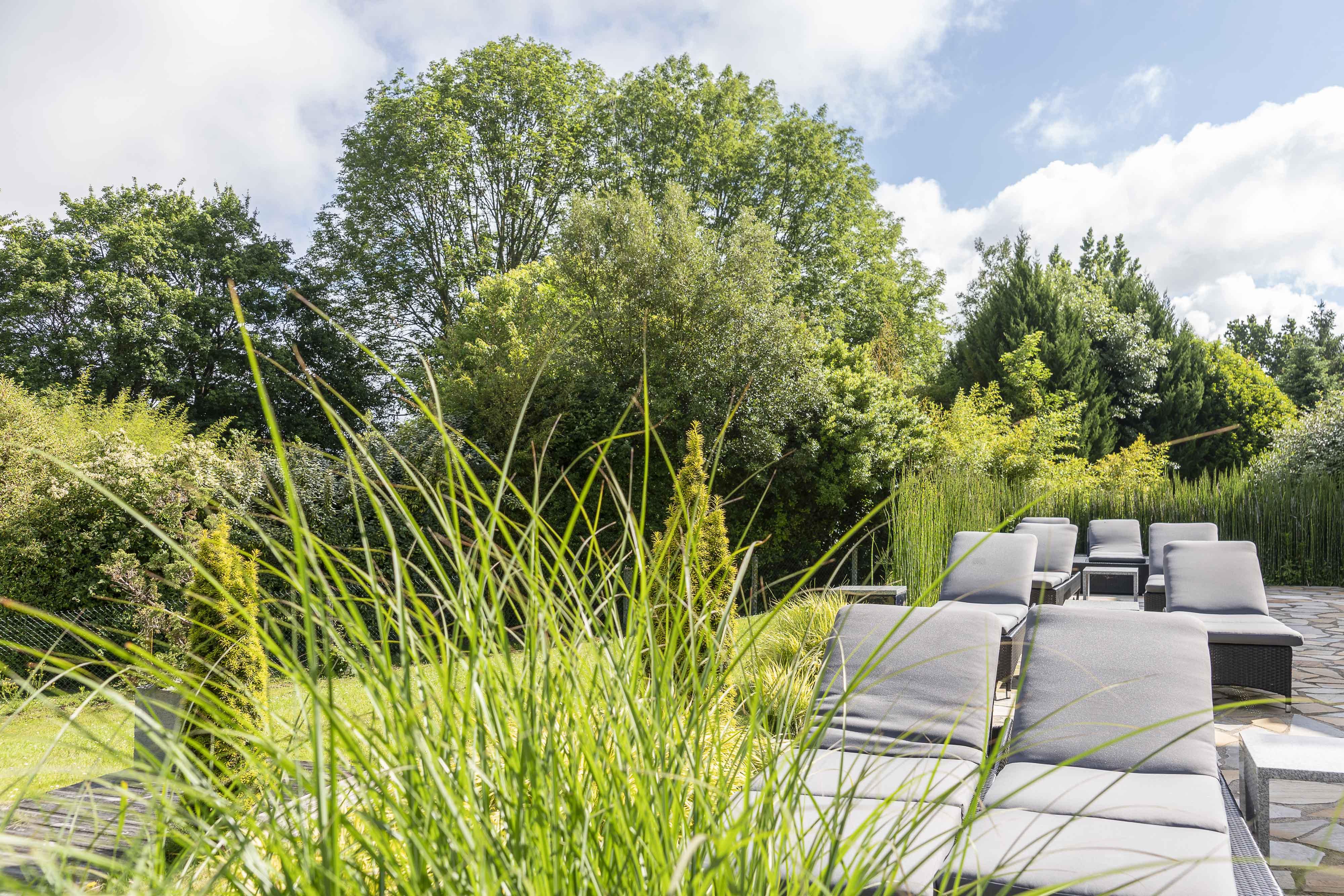 Le Manoir De La Poterie & Spa Cricquebœuf Exteriör bild